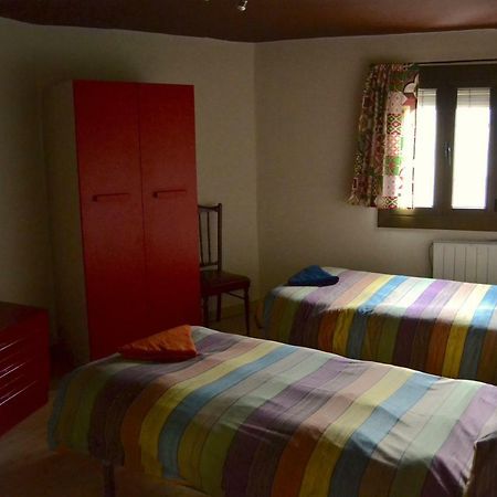 Hostel El Moli Органья Экстерьер фото