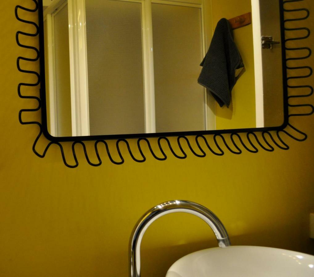 Hostel El Moli Органья Экстерьер фото