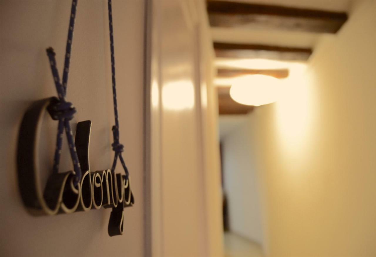 Hostel El Moli Органья Экстерьер фото